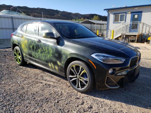 Photo 3 VIN: WBXYN1C05L5R56865 - BMW X2 