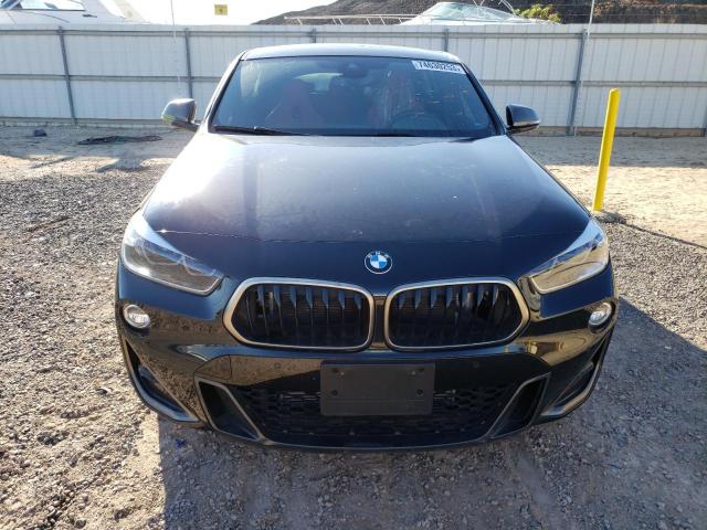 Photo 4 VIN: WBXYN1C05L5R56865 - BMW X2 