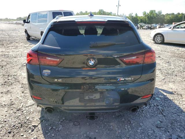 Photo 5 VIN: WBXYN1C05N5T61548 - BMW X2 