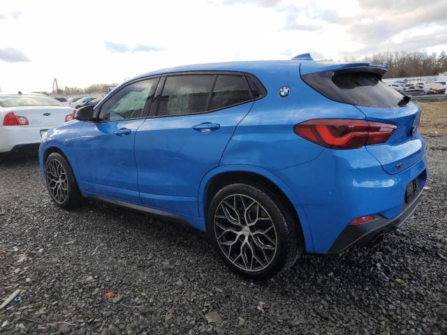 Photo 1 VIN: WBXYN1C08N5T69613 - BMW X2 M35I 