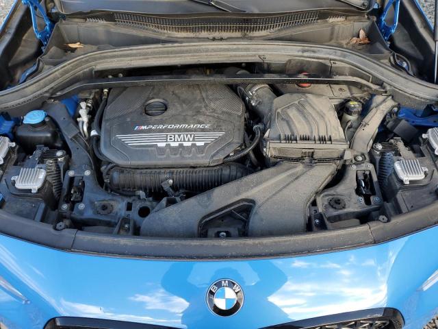 Photo 11 VIN: WBXYN1C08N5T69613 - BMW X2 M35I 