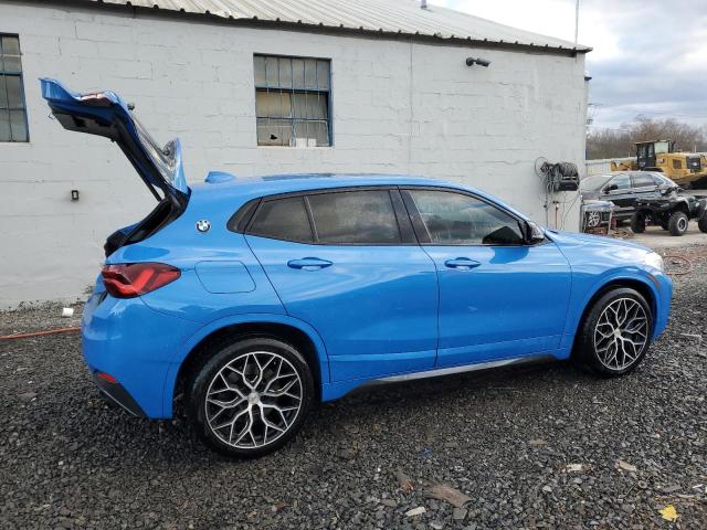 Photo 2 VIN: WBXYN1C08N5T69613 - BMW X2 M35I 