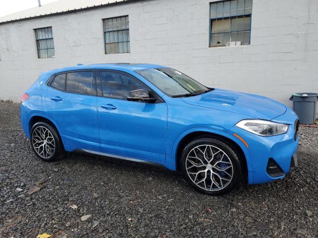 Photo 3 VIN: WBXYN1C08N5T69613 - BMW X2 M35I 