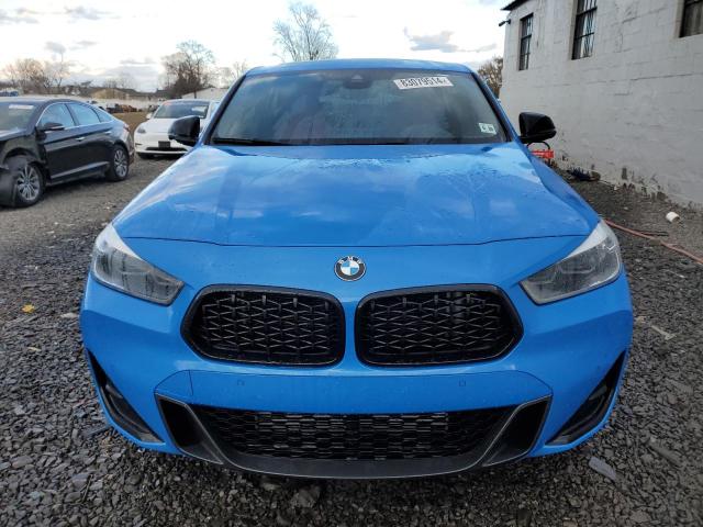 Photo 4 VIN: WBXYN1C08N5T69613 - BMW X2 M35I 