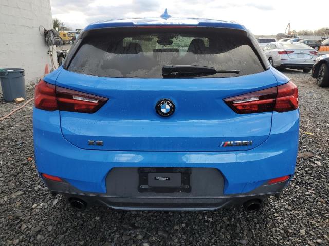 Photo 5 VIN: WBXYN1C08N5T69613 - BMW X2 M35I 