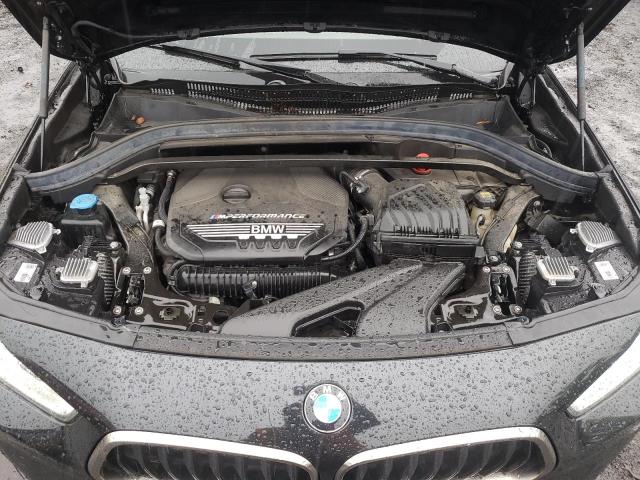 Photo 11 VIN: WBXYN1C09L5P67281 - BMW X2 M35I 