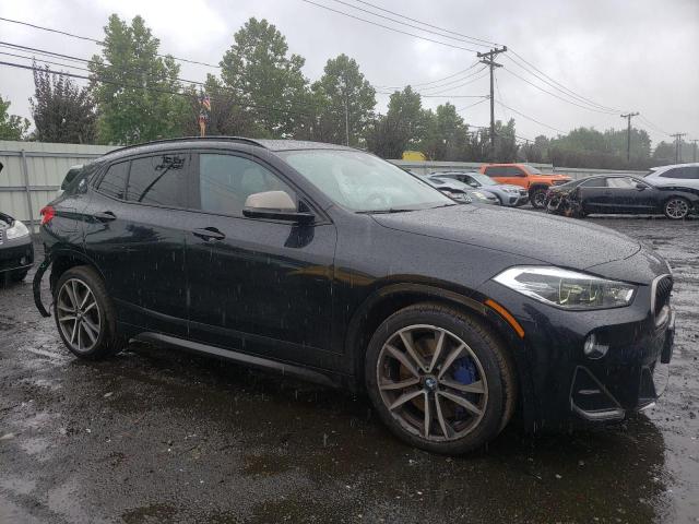 Photo 3 VIN: WBXYN1C09L5P67281 - BMW X2 M35I 