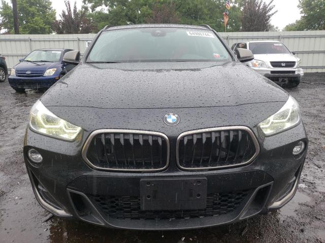 Photo 4 VIN: WBXYN1C09L5P67281 - BMW X2 M35I 