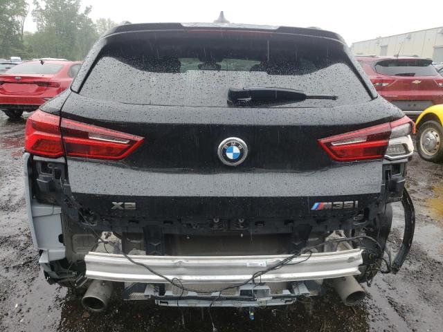 Photo 5 VIN: WBXYN1C09L5P67281 - BMW X2 M35I 