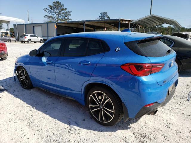 Photo 1 VIN: WBXYN1C53KEF29360 - BMW X2 M35I 