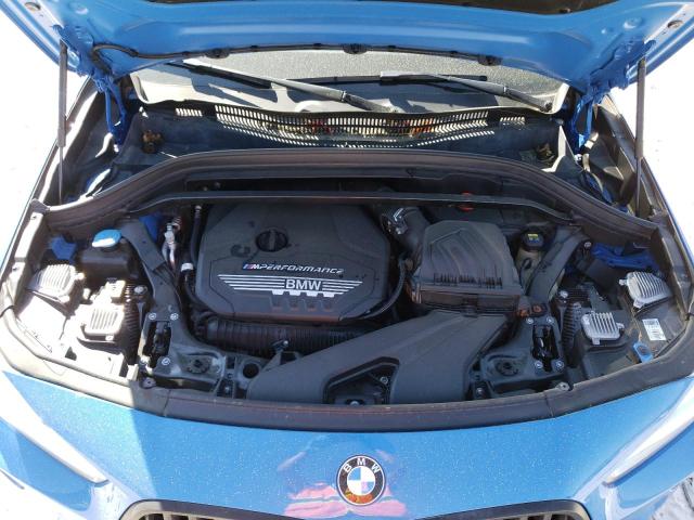 Photo 10 VIN: WBXYN1C53KEF29360 - BMW X2 M35I 