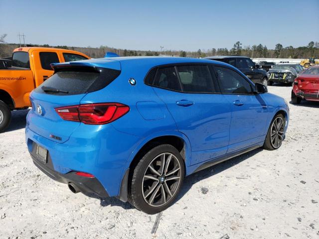 Photo 2 VIN: WBXYN1C53KEF29360 - BMW X2 M35I 