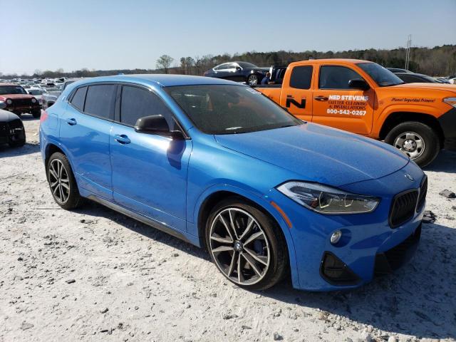 Photo 3 VIN: WBXYN1C53KEF29360 - BMW X2 M35I 