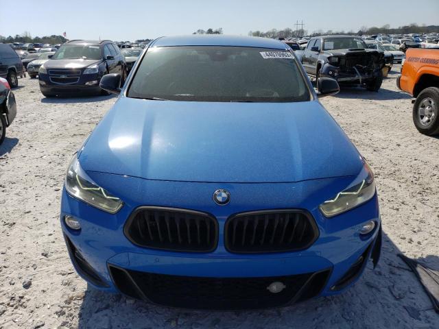 Photo 4 VIN: WBXYN1C53KEF29360 - BMW X2 M35I 