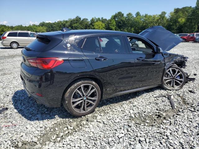 Photo 2 VIN: WBXYN1C55KEF29571 - BMW X2 M35I 