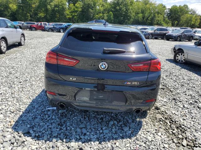 Photo 5 VIN: WBXYN1C55KEF29571 - BMW X2 M35I 