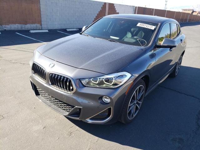 Photo 1 VIN: WBXYN1C56KEF29448 - BMW X2 M35I 