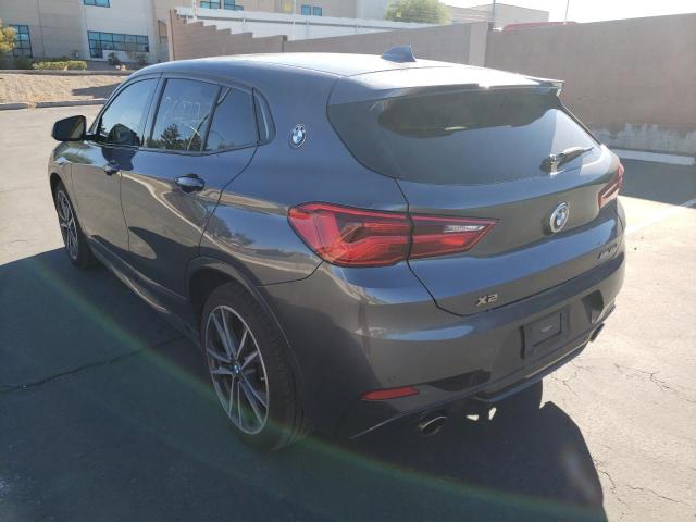 Photo 2 VIN: WBXYN1C56KEF29448 - BMW X2 M35I 