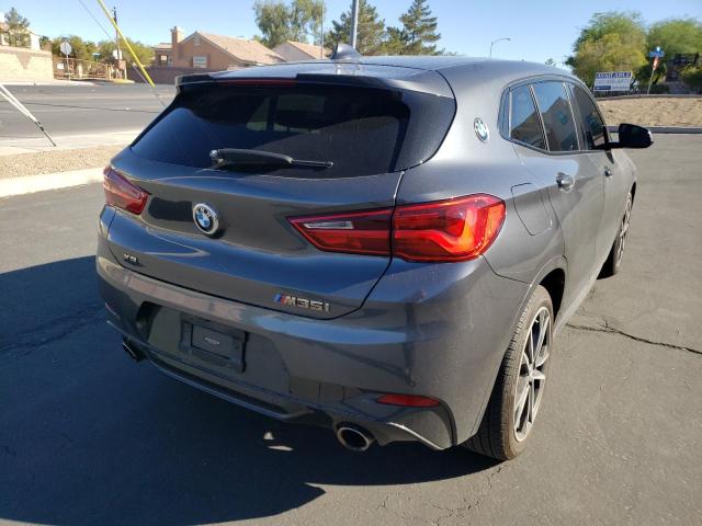 Photo 3 VIN: WBXYN1C56KEF29448 - BMW X2 M35I 