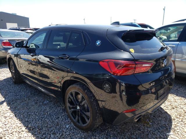 Photo 2 VIN: WBXYN1C57KEF29586 - BMW X2 M35I 