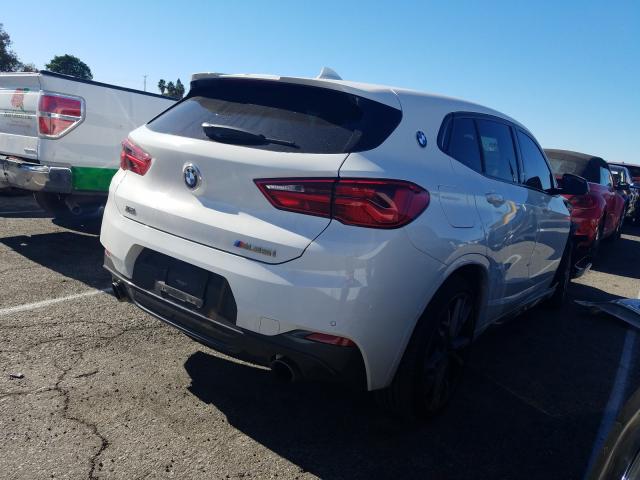 Photo 3 VIN: WBXYN1C57KES54928 - BMW X2 M35I 