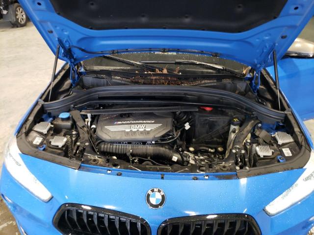 Photo 11 VIN: WBXYN1C58KES54954 - BMW X2 M35I 