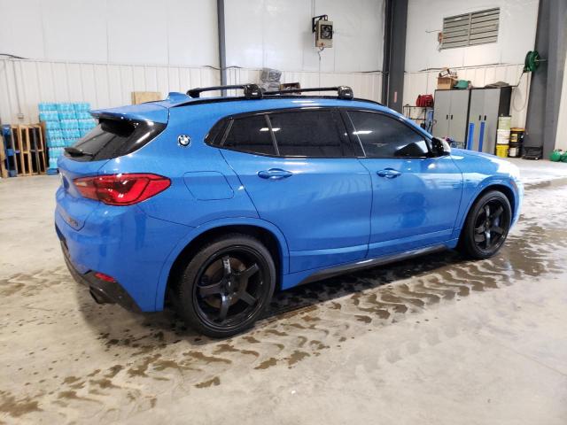 Photo 2 VIN: WBXYN1C58KES54954 - BMW X2 M35I 