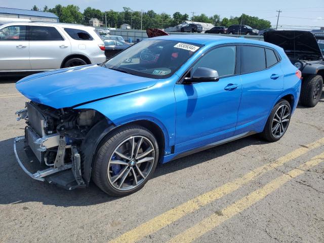 Photo 0 VIN: WBXYN1C5XK5N06719 - BMW X2 