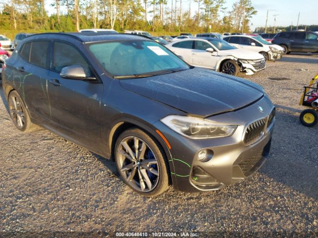 Photo 0 VIN: WBXYN1C5XKEF29680 - BMW X2 