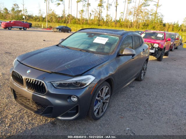 Photo 1 VIN: WBXYN1C5XKEF29680 - BMW X2 