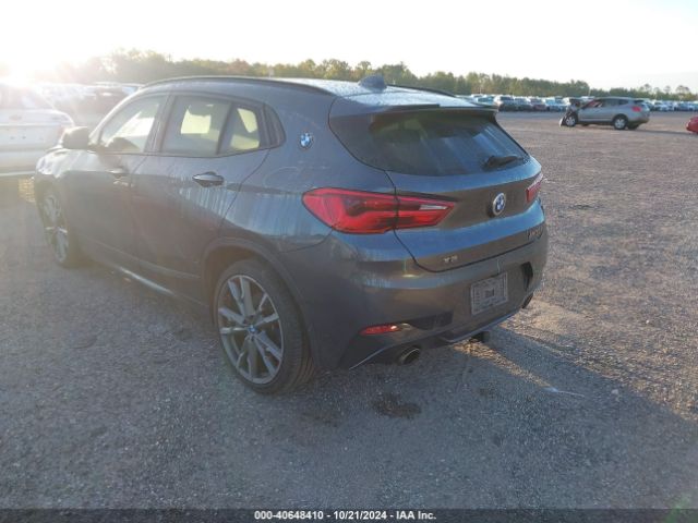 Photo 2 VIN: WBXYN1C5XKEF29680 - BMW X2 