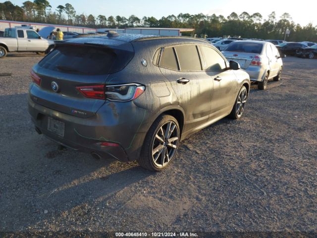 Photo 3 VIN: WBXYN1C5XKEF29680 - BMW X2 