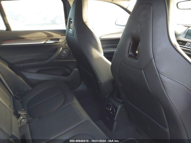 Photo 7 VIN: WBXYN1C5XKEF29680 - BMW X2 