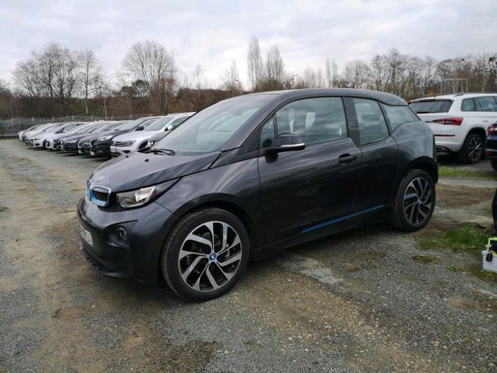 Photo 1 VIN: WBY1Z21000V307433 - BMW I3 