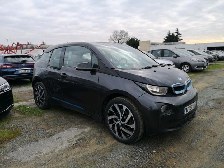 Photo 2 VIN: WBY1Z21000V307433 - BMW I3 