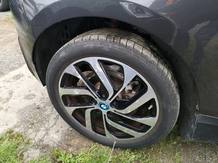 Photo 24 VIN: WBY1Z21000V307433 - BMW I3 