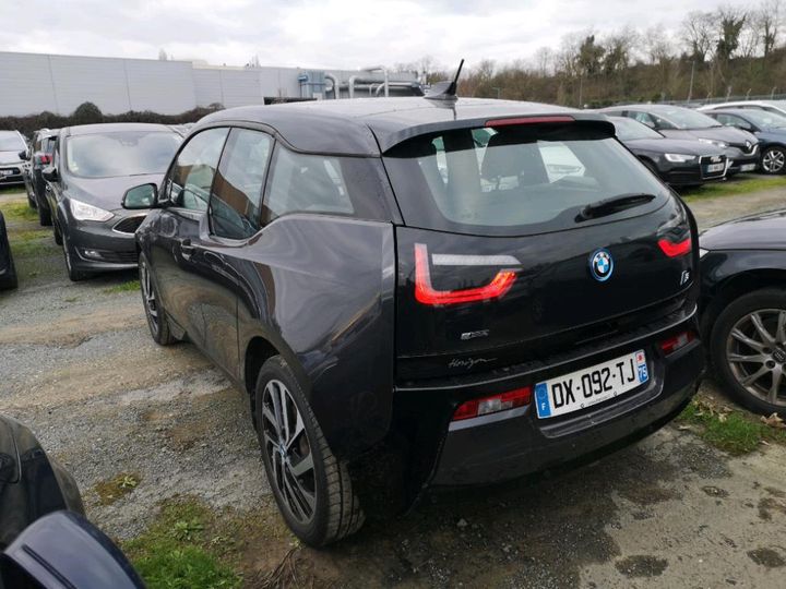 Photo 3 VIN: WBY1Z21000V307433 - BMW I3 