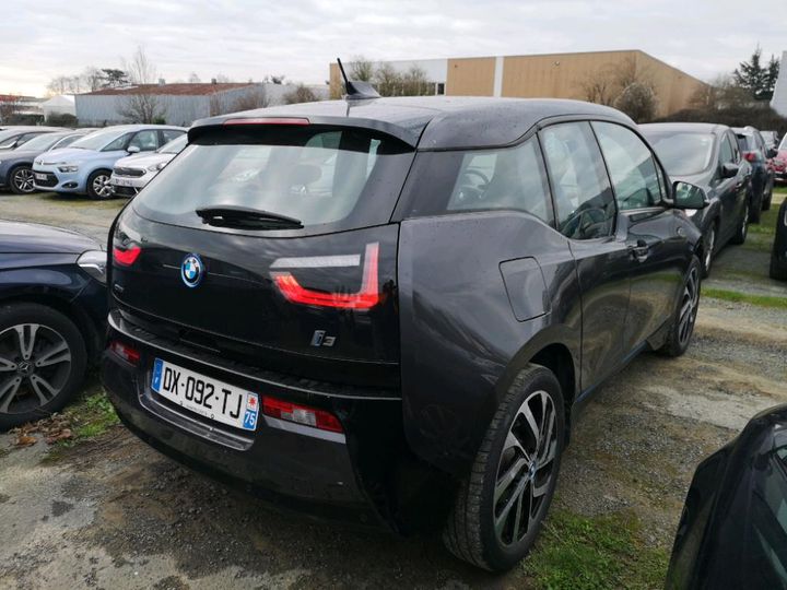 Photo 4 VIN: WBY1Z21000V307433 - BMW I3 