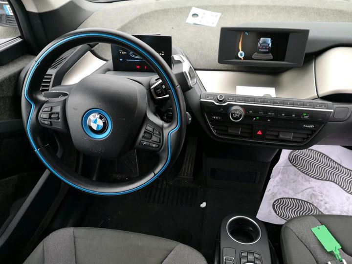 Photo 5 VIN: WBY1Z21000V307433 - BMW I3 