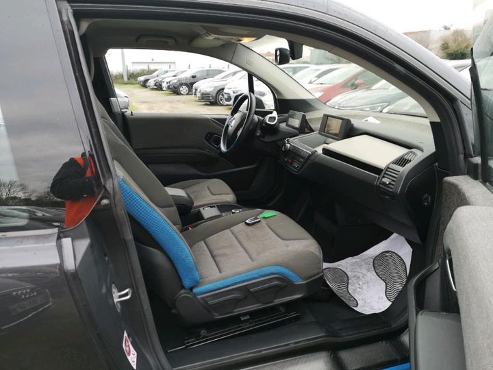 Photo 6 VIN: WBY1Z21000V307433 - BMW I3 