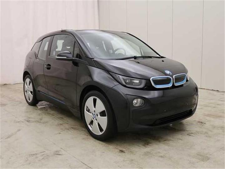 Photo 11 VIN: WBY1Z21020V792755 - BMW BMW I3 SERIES 