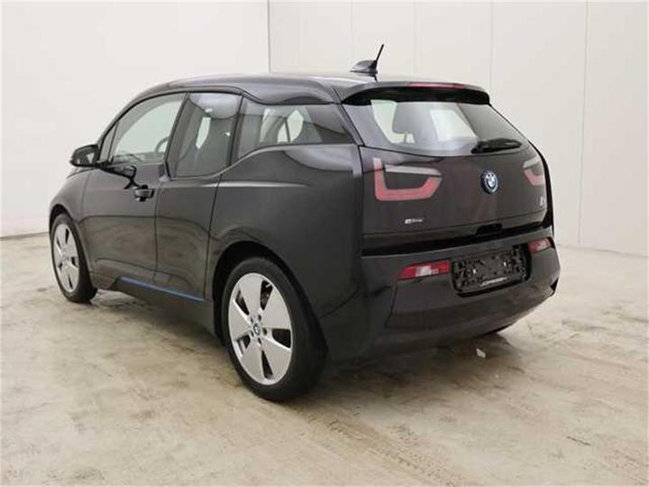 Photo 12 VIN: WBY1Z21020V792755 - BMW BMW I3 SERIES 