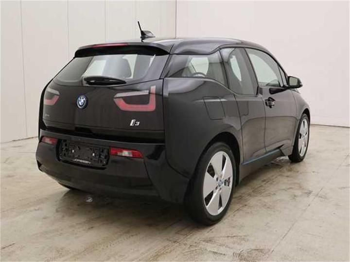 Photo 13 VIN: WBY1Z21020V792755 - BMW BMW I3 SERIES 