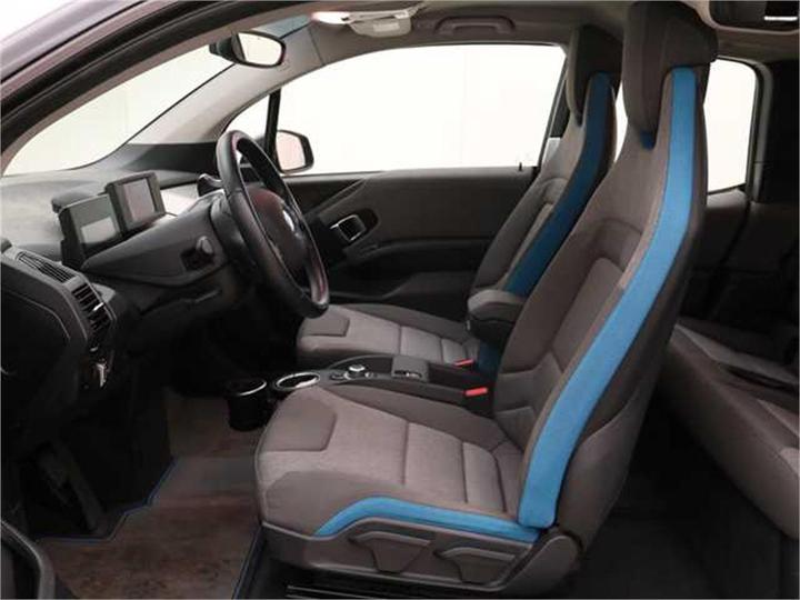 Photo 14 VIN: WBY1Z21020V792755 - BMW BMW I3 SERIES 