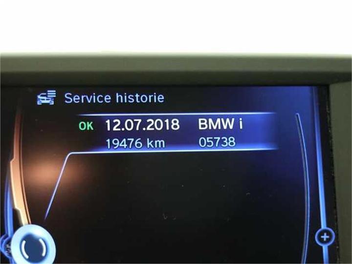 Photo 22 VIN: WBY1Z21020V792755 - BMW BMW I3 SERIES 