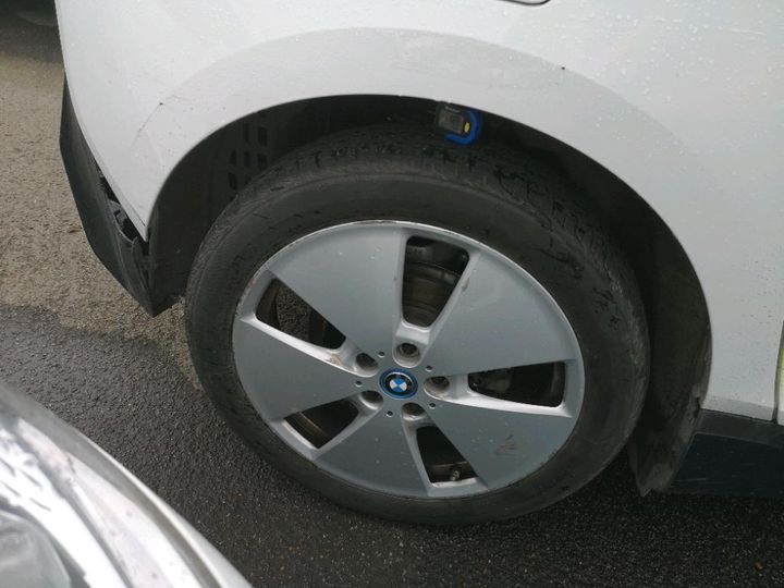 Photo 18 VIN: WBY1Z21030V306146 - BMW I3 