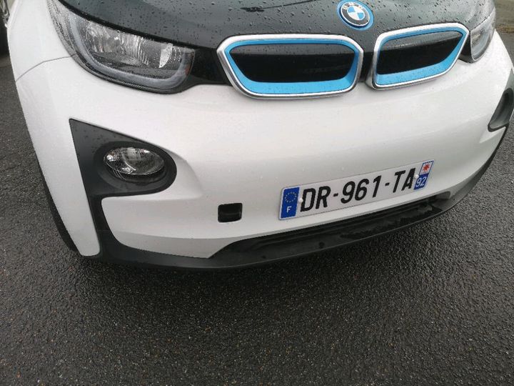 Photo 21 VIN: WBY1Z21030V306146 - BMW I3 