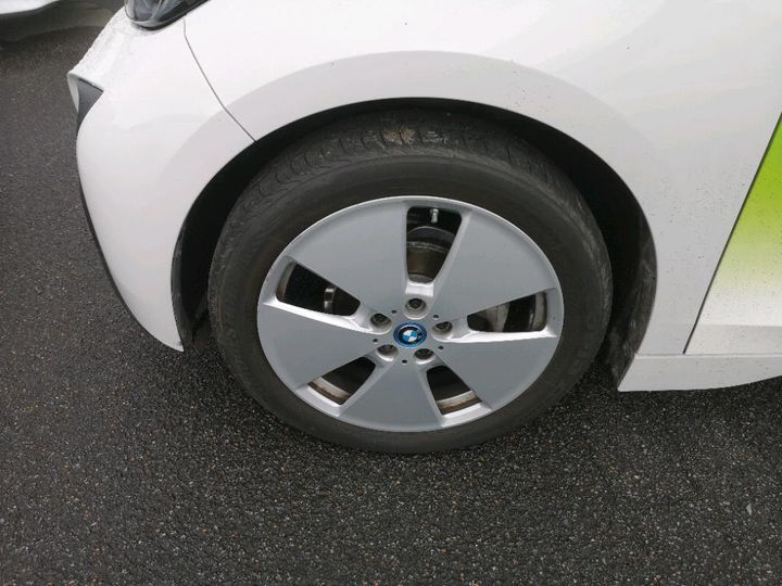 Photo 29 VIN: WBY1Z21030V306146 - BMW I3 