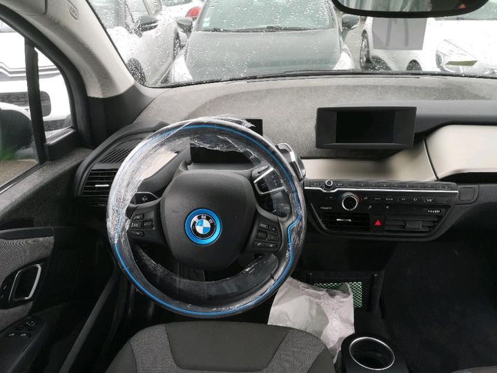 Photo 5 VIN: WBY1Z21030V306146 - BMW I3 