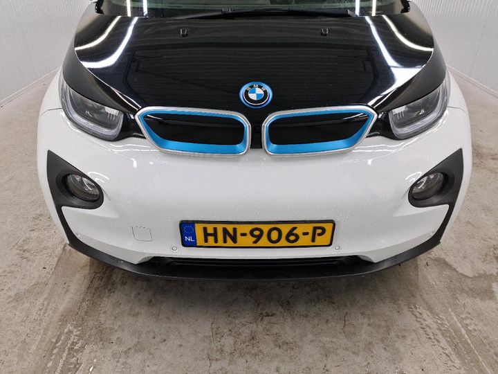 Photo 11 VIN: WBY1Z21040V608285 - BMW I3 